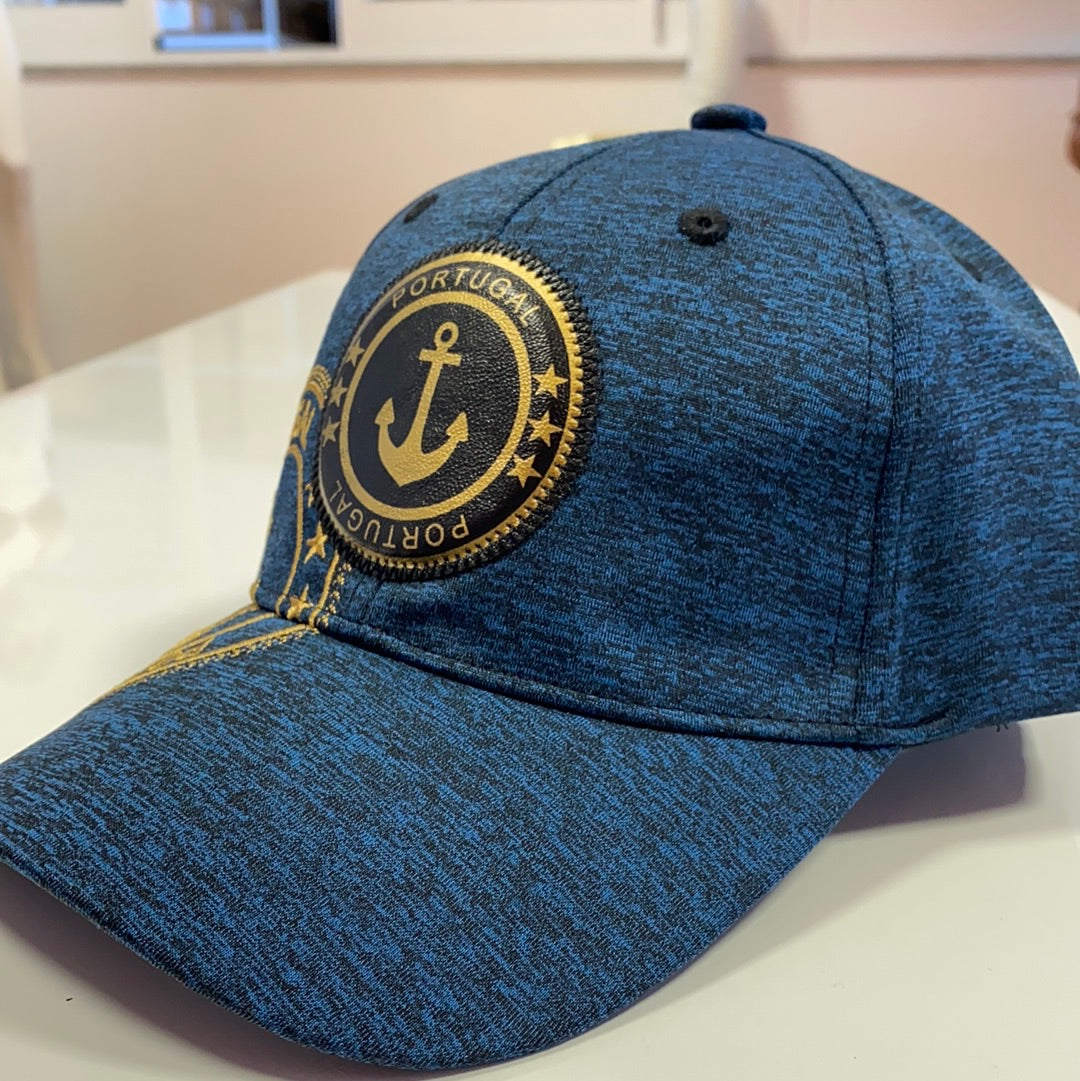 CZ439 A Portugal Cap –