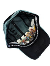 CZ432 C Portugal Cap