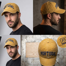 CZ575 F Portugal Cap