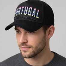 CZ499 A Portugal Cap