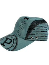 CZ432 C Portugal Cap