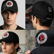 CZ576 A Portugal Cap