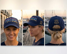 CZ499 B Portugal Cap
