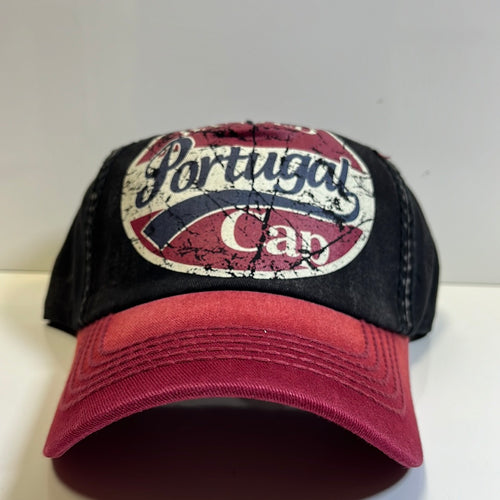 CZ251 A Portugal Cap