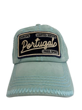 CZ578 C Portugal Cap