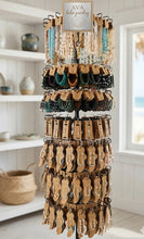 Boho jewelry
 Tower 1