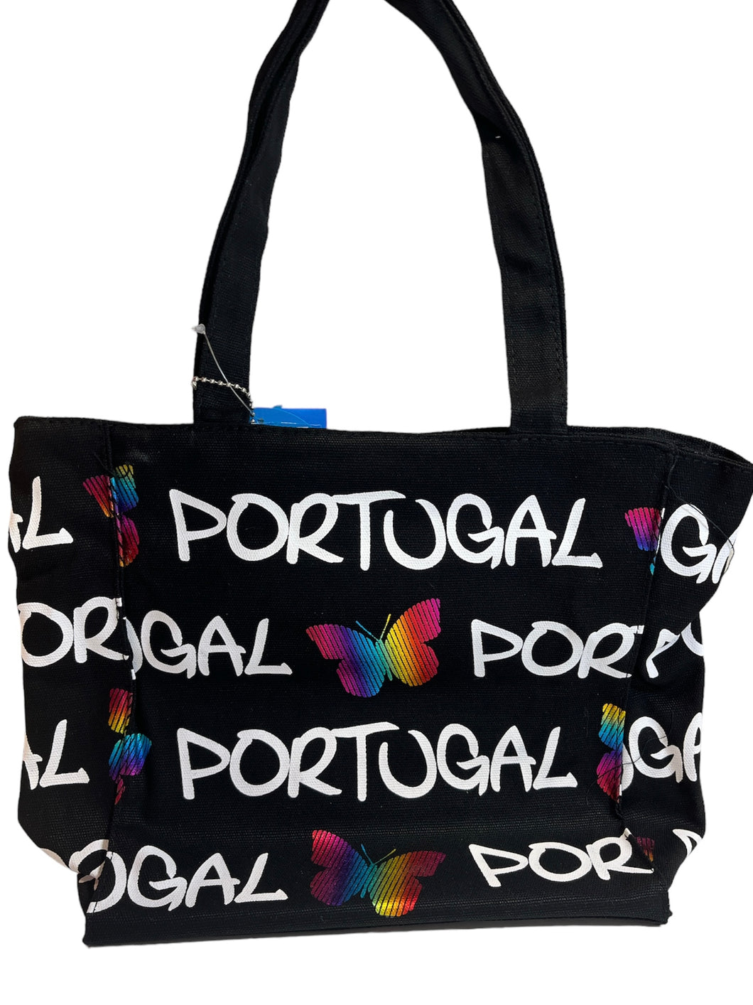 BB1044-A Canvas Bag