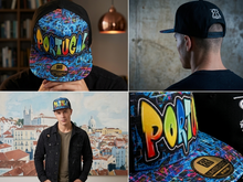 CZ321-A Portugal Cap