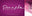 Welcome to Purple logo