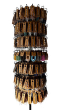 Boho jewelry
 Tower 2