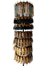 Boho jewelry
 Tower 1