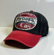 CZ251 A Portugal Cap