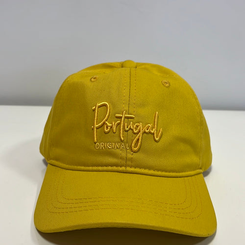 CZ537 D Portugal Cap