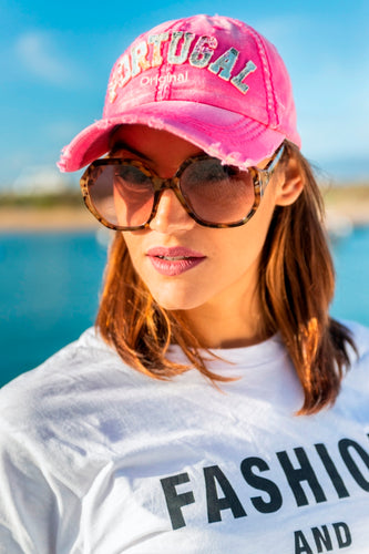 CZ387-A Portugal Cap - www.purpledesign.org
