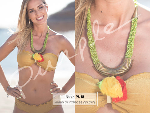 Neck PU18-2 - www.purpledesign.org