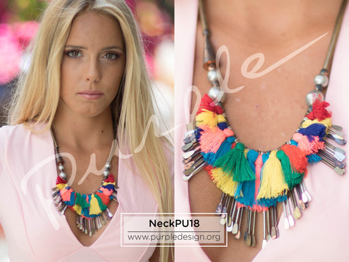 Neck PU18-3 - www.purpledesign.org