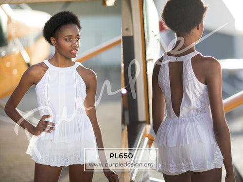 PL650 - www.purpledesign.org