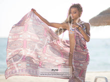 PU10 Pareo - www.purpledesign.org