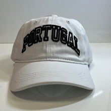 CZ535 A Portugal Cap