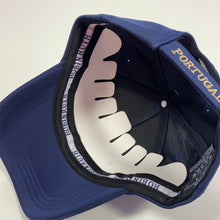 CZ499 B Portugal Cap