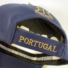CZ499 B Portugal Cap