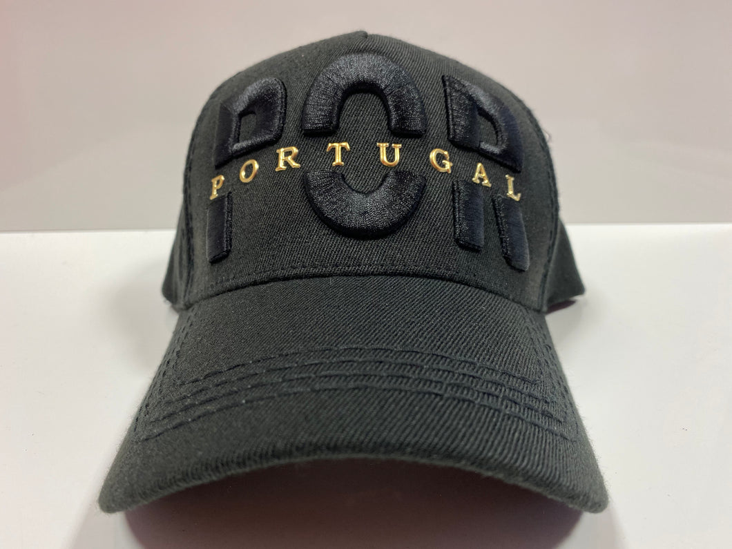 CZ441 A Portugal Cap - www.purpledesign.org