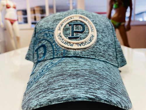 CZ383-B Portugal Cap