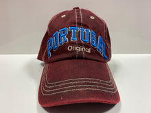 CZ431 B Portugal Cap - www.purpledesign.org