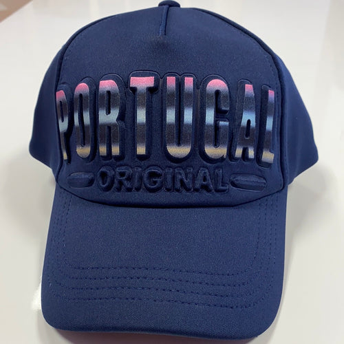 CZ499 B Portugal Cap