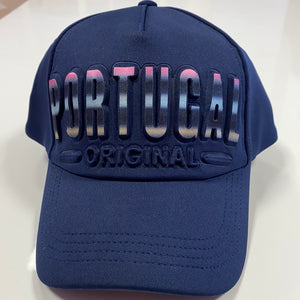 CZ499 B Portugal Cap