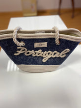 BB1384-B Canvas Bag