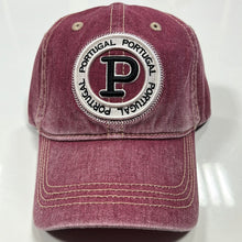 CZ386 B Portugal Cap