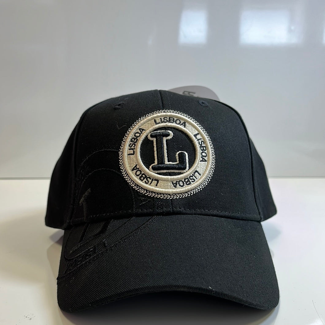 CZ061 A Lisbon Cap
