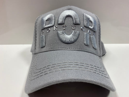 CZ441 B Portugal Cap - www.purpledesign.org