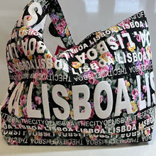BB1192-A Canvas Bag