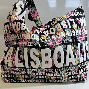 BB1192-A Canvas Bag
