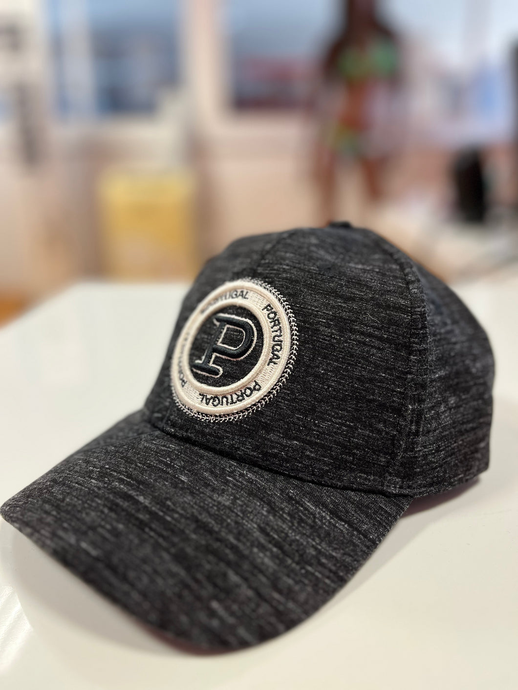 CZ383-A Portugal Cap