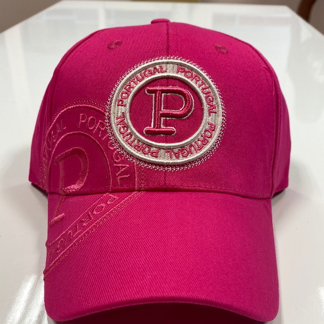 CH064-E Portugal Cap