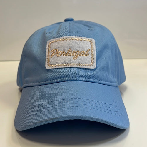 CZ534 A Portugal Cap