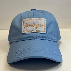 CZ534 A Portugal Cap