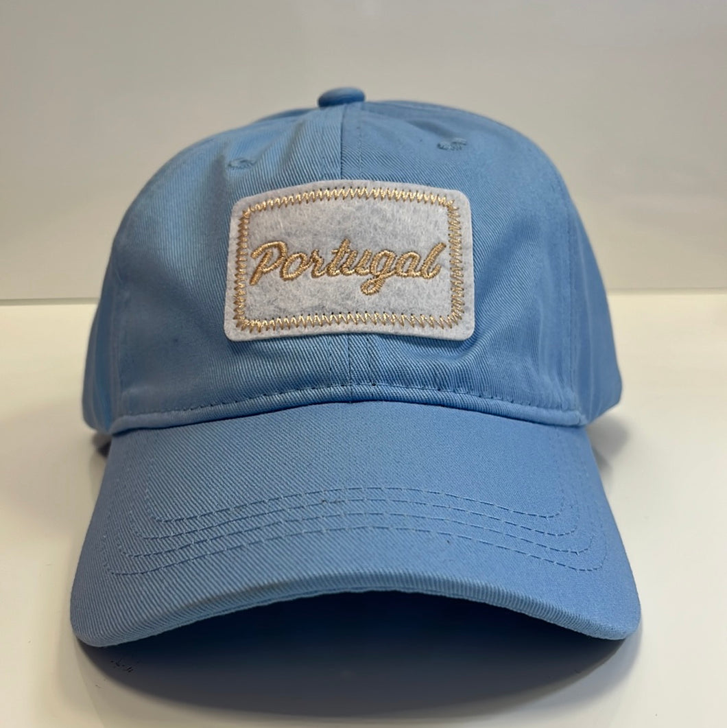 CZ534 A Portugal Cap