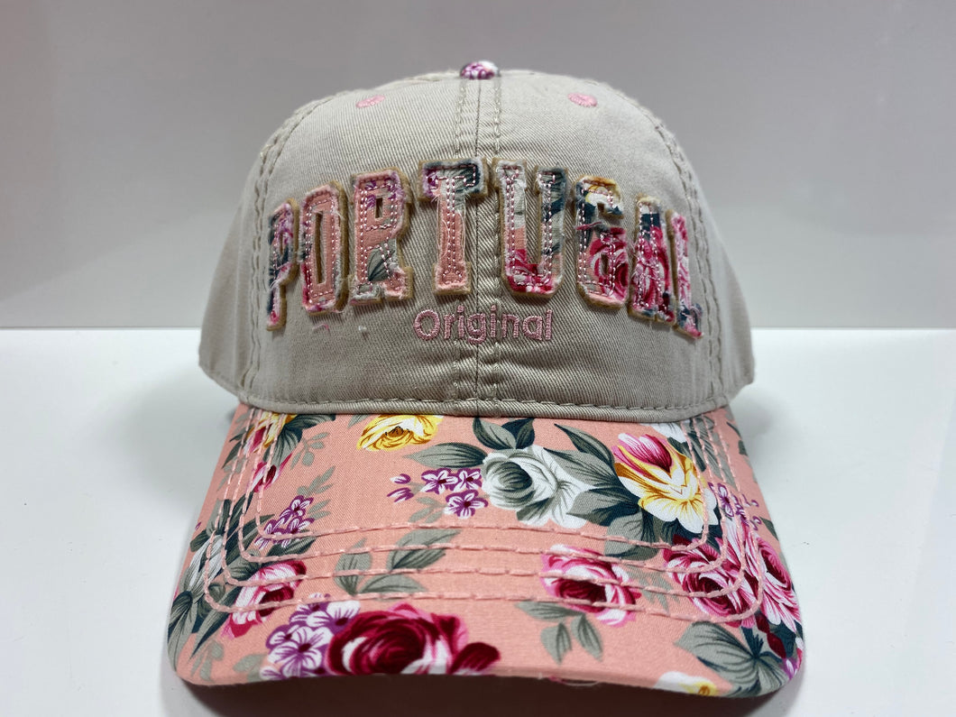 CZ249 B Portugal Cap - www.purpledesign.org