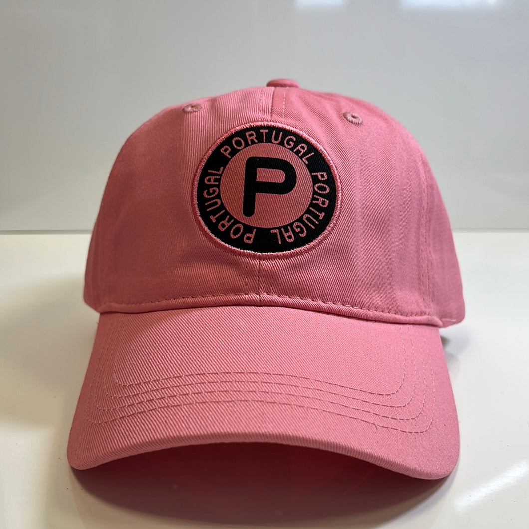 CZ536 D Portugal Cap