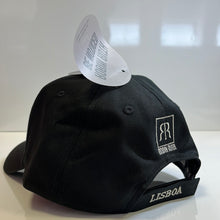 CZ061 A Lisbon Cap