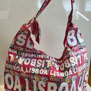 BB1192-B Canvas Bag