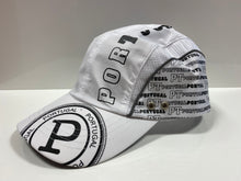 CZ 432 A Portugal Cap - www.purpledesign.org