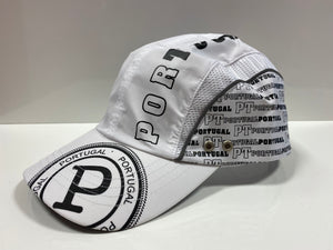 CZ 432 A Portugal Cap - www.purpledesign.org