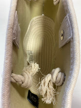 BB1384-B Canvas Bag
