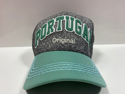 CZ440 C Portugal Cap - www.purpledesign.org