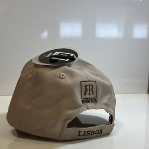 CZ061 C Lisbon Cap